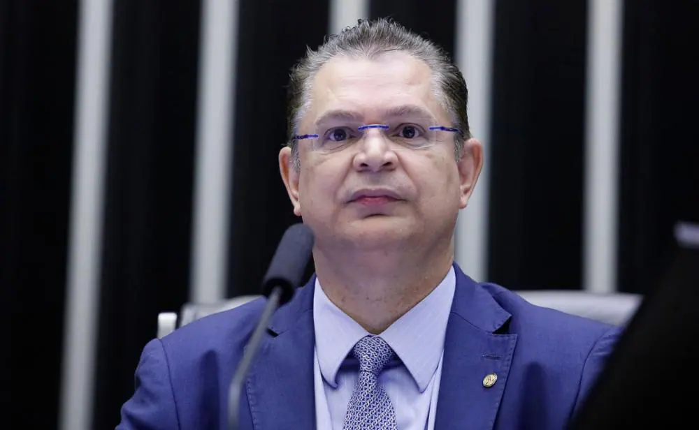 sóstenes cavalcante - pl - pgr - 8 de janeiro