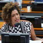 A deputada Talíria Petrone, do Psol | Foto: Pedro Valadares/Câmara dos Deputados