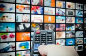 Assinaturas de televisão a cabo tiveram queda em 2024 | Foto: Reprodução/Redes sociais