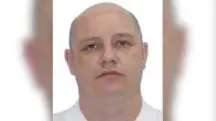 O traficante Lindomar Reges Furtado | Foto: Divulgação/Polícia Federal