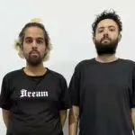 Phelipe Ferreira e Luckas Viana se tornaram vítimas de rede de tráfico humano em Mianmar | Foto: Reprodução/X