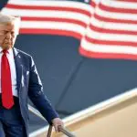 A medida de Trump impede que o Departamento de Justiça aplique sanções ao TikTok nesse período | Foto: Reprodução/Instagram