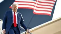 A medida de Trump impede que o Departamento de Justiça aplique sanções ao TikTok nesse período | Foto: Reprodução/Instagram