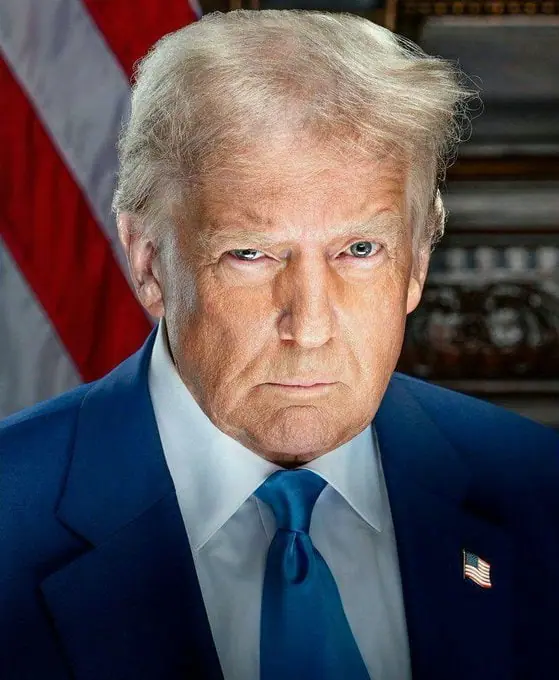 Medida está alinhada a ordens executivas assinadas pelo presidente Donald Trump em seu primeiro dia no cargo | Foto: Reprodução/X