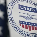 Trump anunciou o fechamento da Usaid na terça-feira, 4 | Foto: Reprodução/Redes sociais