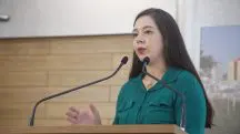 vereadora-tatiane-costa - sorocaba - lgbt