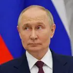 A agência estatal russa RIA Novosti afirmou que as negociações de Putin foram fundamentais para Hamas de libertar o soldado refém - ucrânia onu