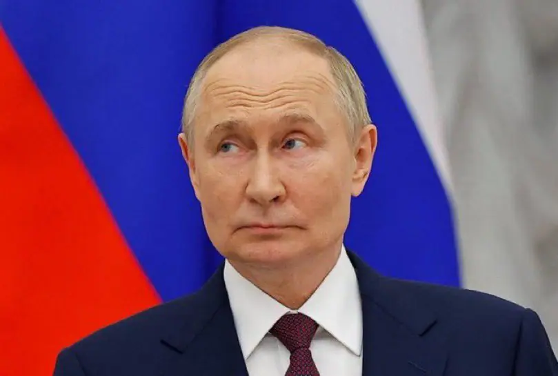 A agência estatal russa RIA Novosti afirmou que as negociações de Putin foram fundamentais para Hamas de libertar o soldado refém