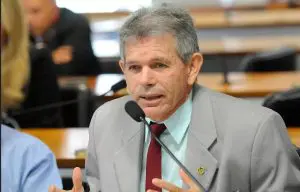 Justiça do DF solta ex-dirigente do PT preso por abuso sexual de adolescentes