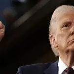 EUA; trump