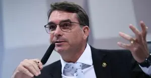 Flávio Bolsonaro