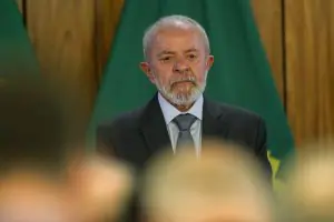 Pesquisas da Quaest e do Datafolha mostram redução na aprovação do governo entre mulheres | Foto: Jose Cruz/Agência Brasil