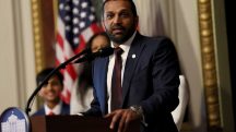 fbi kash patel china eua agroterrorismo