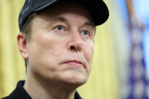 O empresário sul-africano Elon Musk, dono do X | Fotos: Kevin Lamarque/Reuters