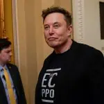 O empresário sul-africano Elon Musk, dono do X | Fotos: Kent Nishimura/Reuters