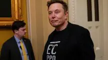 O empresário sul-africano Elon Musk, dono do X | Fotos: Kent Nishimura/Reuters