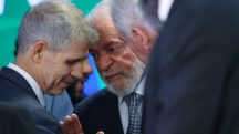 secom rede fake news orçamento