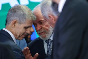 secom rede fake news orçamento