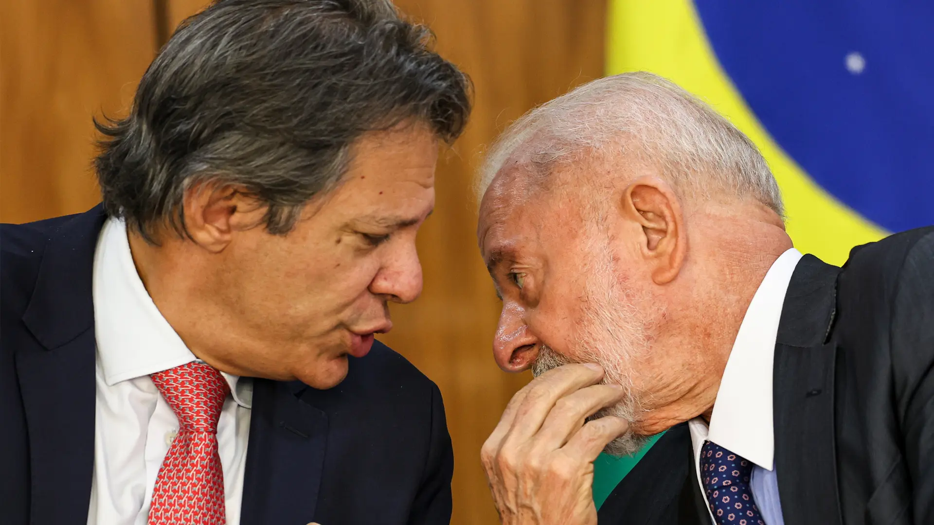 União pode abrir mão de quase R$ 1,3 trilhão de receitas financeiras até 2048 com a renegociação da dívida dos Estados | Foto: Marcelo Camargo/Agência Brasil