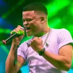 Rafa Diniz era cantor de arrocha | Foto: Redes sociais/Reprodução