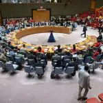 ONU acusa Israel