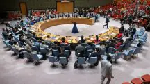 ONU acusa Israel