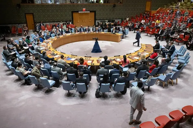 ONU acusa Israel