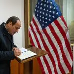 Abdel Fattah al-Sisi presidente Egito plano Gaza