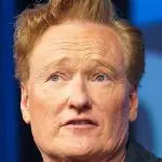 Conan O'Brien apresentador Oscar