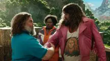 Minecraft — Jack Black assina canção tema da adaptação para cinema do famoso game