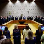 stf extradição chinês