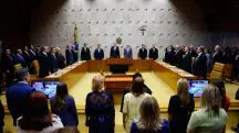 stf extradição chinês