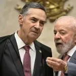 governo lula stf