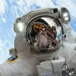 Estudo higiene estação espacial