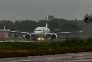 Aviação