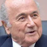 Joseph Blatter acusações Fifa
