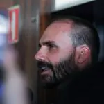 Em vídeo publicado nas redes sociais, Eduardo Bolsonaro disse ser vítima dos abusos do STF | Foto: Lula Marques/Agência Brasil