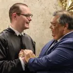 Defesa de Bolsonaro tentou impedir Dino e Zanin de participar do julgamento | Foto: Valter Campanato/Agência Brasil
