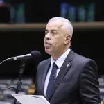 Segundo o deputado federal Evair de Melo, o processo contra Bolsonaro ‘não tem o mínimo respeito ao devido processo legal’ | Foto: Kayo Magalhães/Câmara dos Deputados