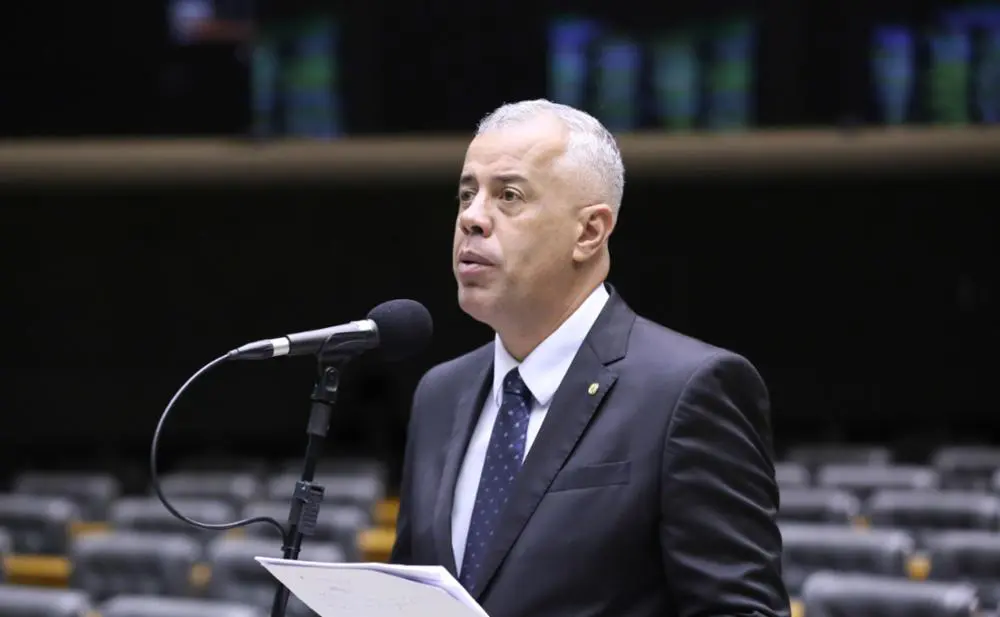 Segundo o deputado federal Evair de Melo, o processo contra Bolsonaro ‘não tem o mínimo respeito ao devido processo legal’ | Foto: Kayo Magalhães/Câmara dos Deputados