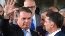 Bolsonaro
