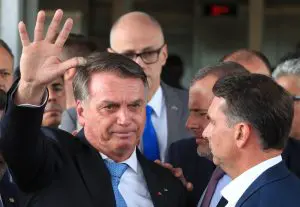 Bolsonaro
