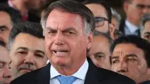 Bolsonaro