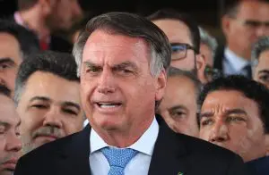 Bolsonaro