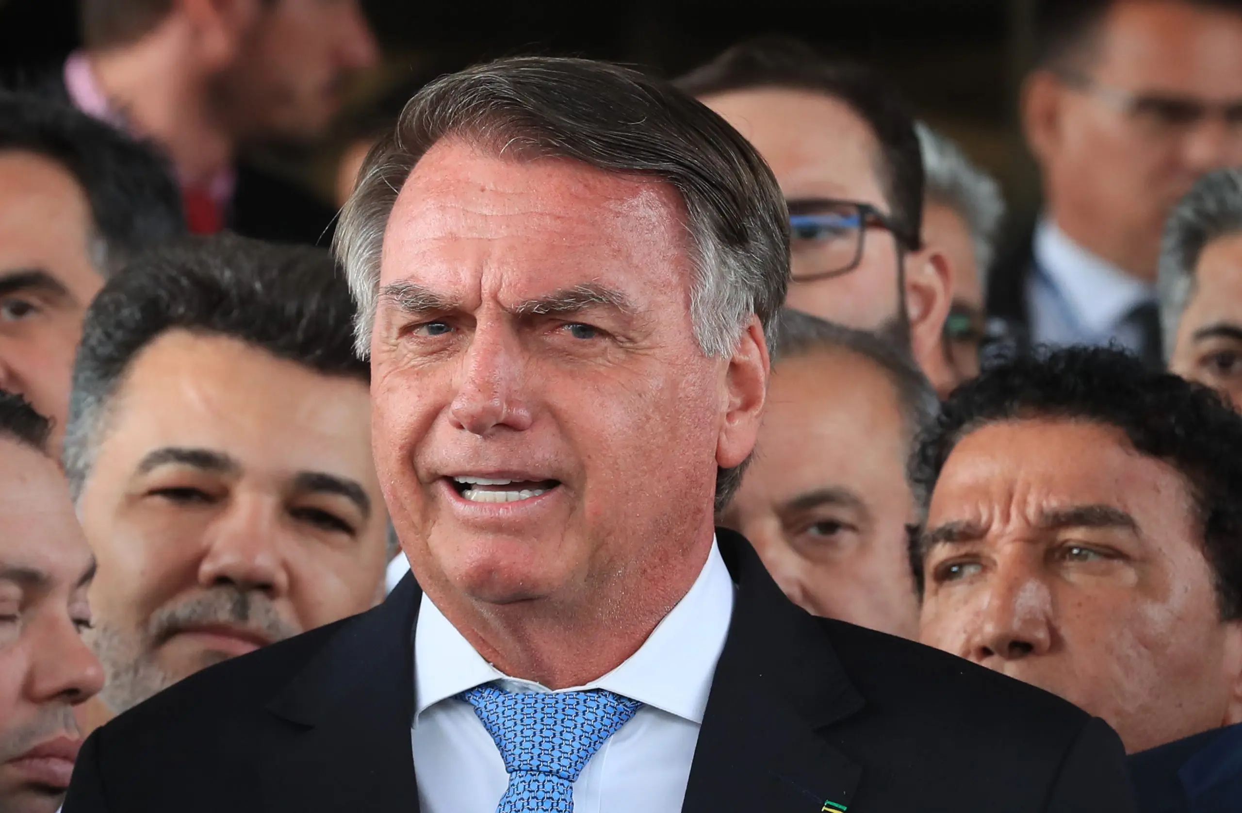 Bolsonaro