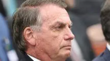 bolsonaro interrogatório