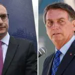 Ex-advogado pessoal de Lula e indicado ao STF pelo presidente petista, Zanin vai liderar julgamento que pode tornar Bolsonaro réu em processo sobre suposta tentativa de golpe de Estado | Foto: Reprodução/Redes sociais
