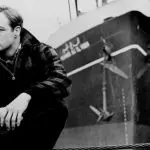 Marlon Brando Sindicato de Ladrões