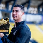 Cristiano Ronaldo Irã Al Nassr Arábia Saudita punição