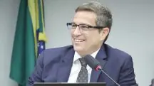 Roberto Campos Neto Lula veta JBS